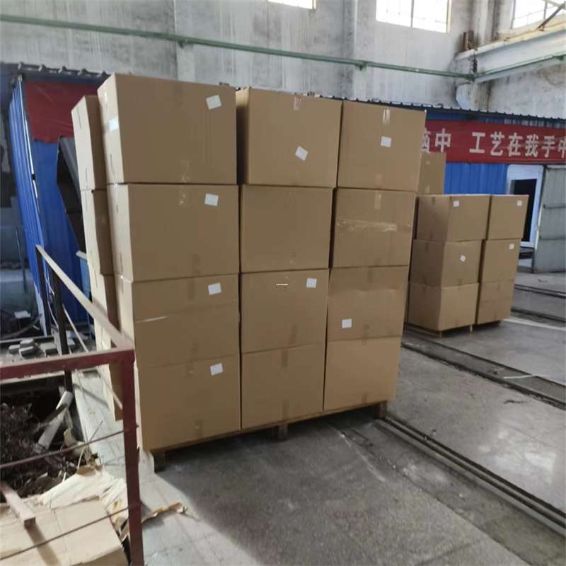 二道区喀什地区：物流专线的高效货运之旅