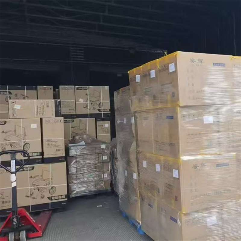 二道区潍坊市物流：多元服务与高效运输线路探秘