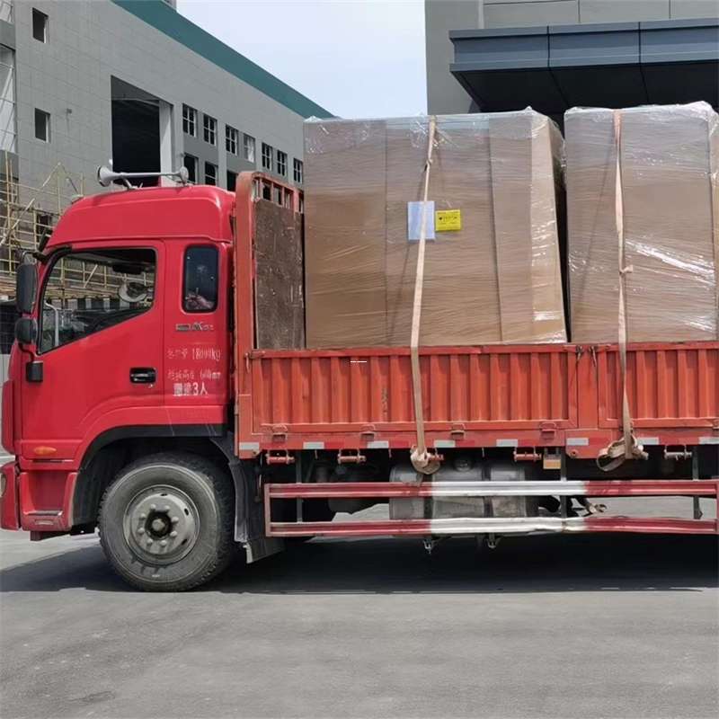 二道区乌鲁木齐物流：专线运输的多元服务之旅