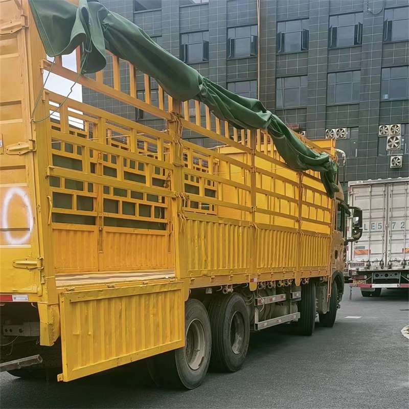 二道区吉安市物流：多元服务与高效运输线路探秘