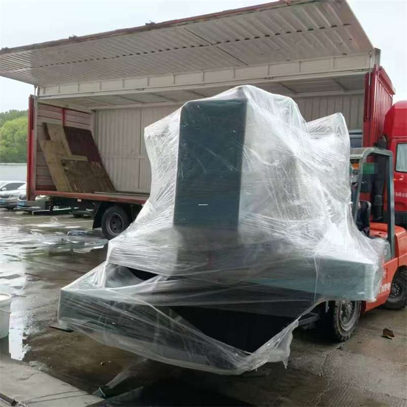 二道区瑞金市多元物流服务探索与运输线路解析