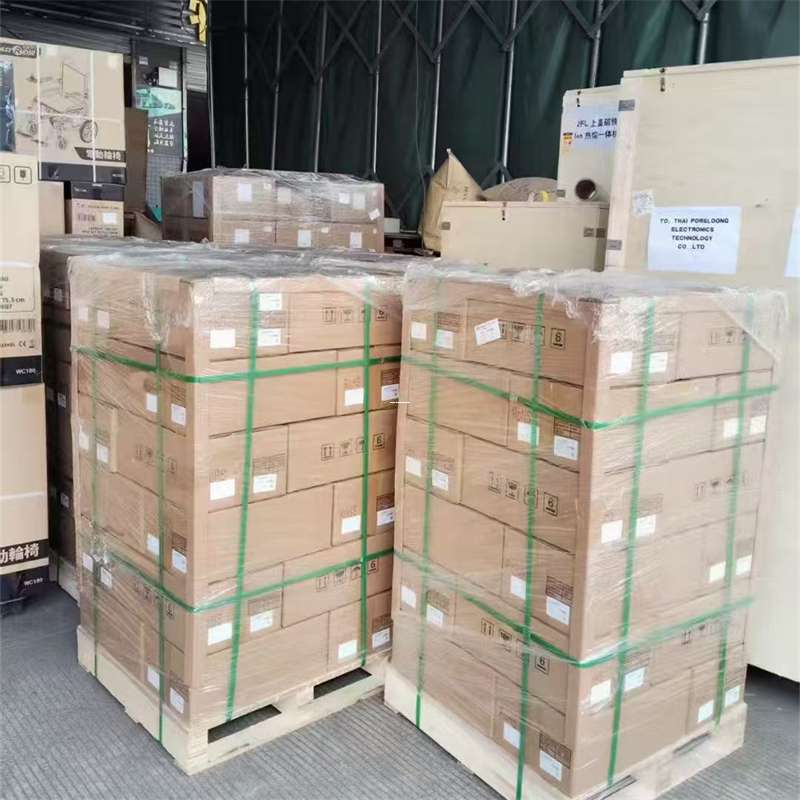 二道区建瓯市物流：多样服务与高效运输线路探秘