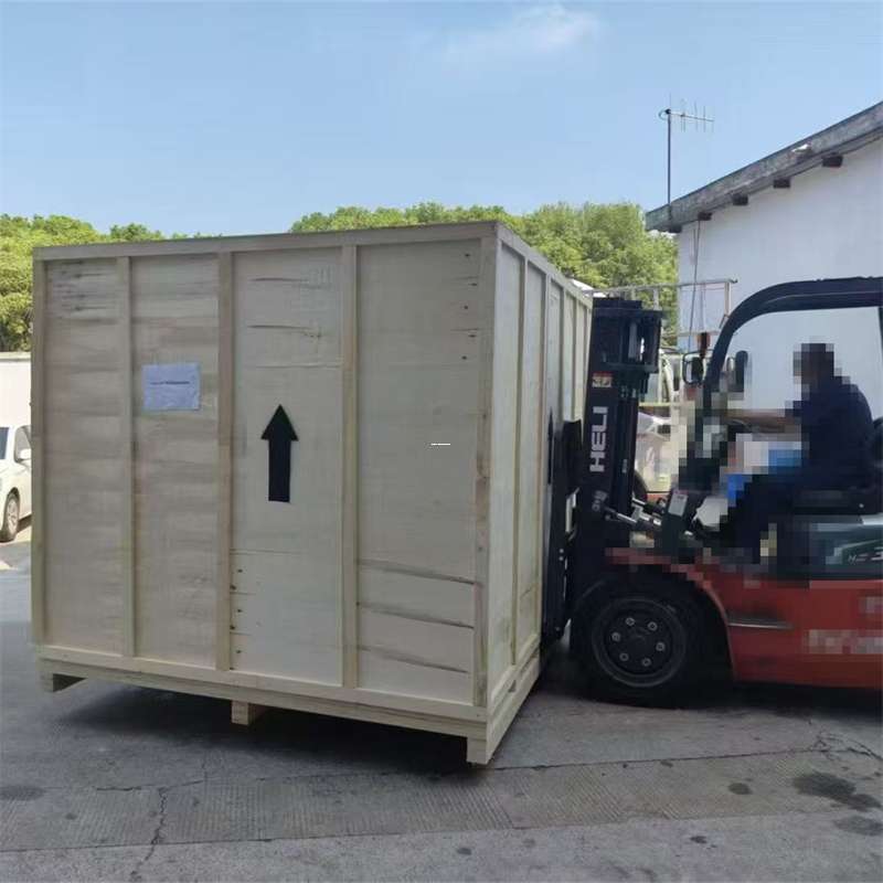 二道区黎城县物流：多元专线运输的精彩之旅