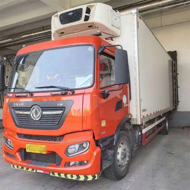 二道区潞城区物流：多元专线与高效运输探秘