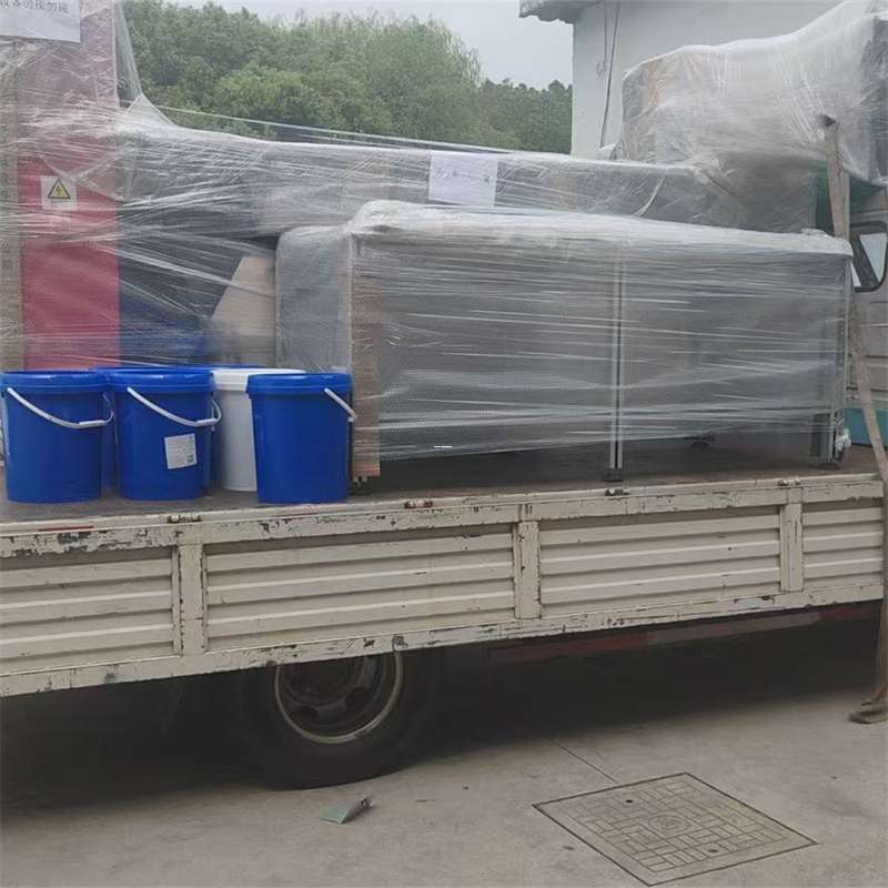 二道区泾川物流专线：开启高效货运新旅程