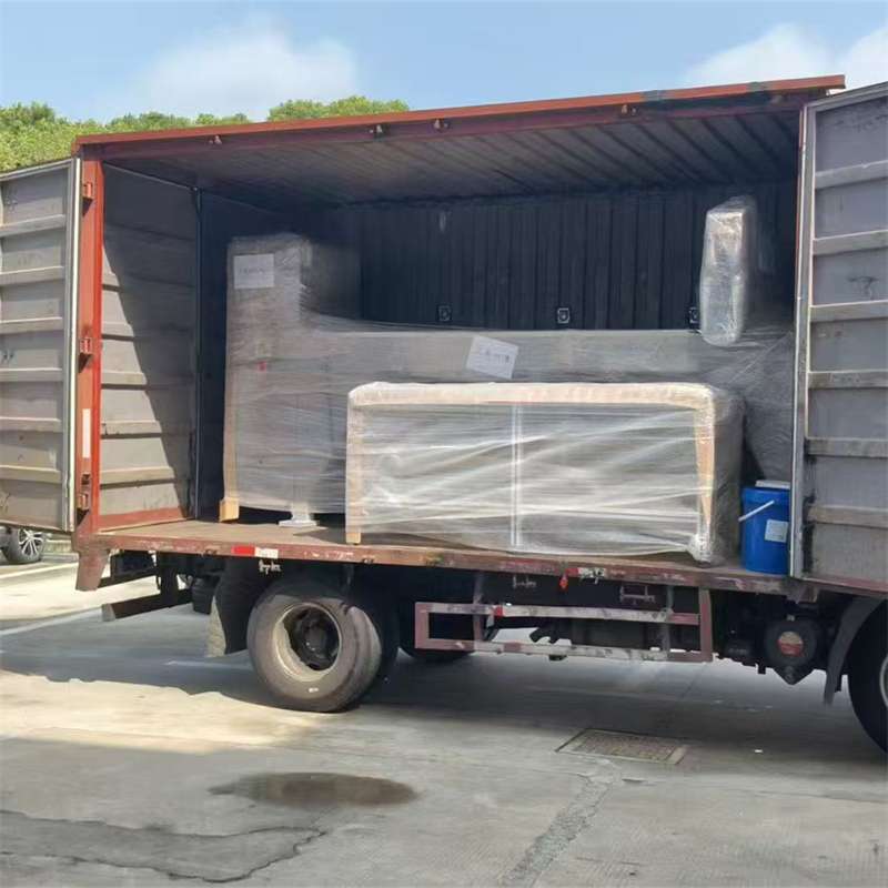 二道区铜仁市物流专线：大件出口快运的多元服务与实践