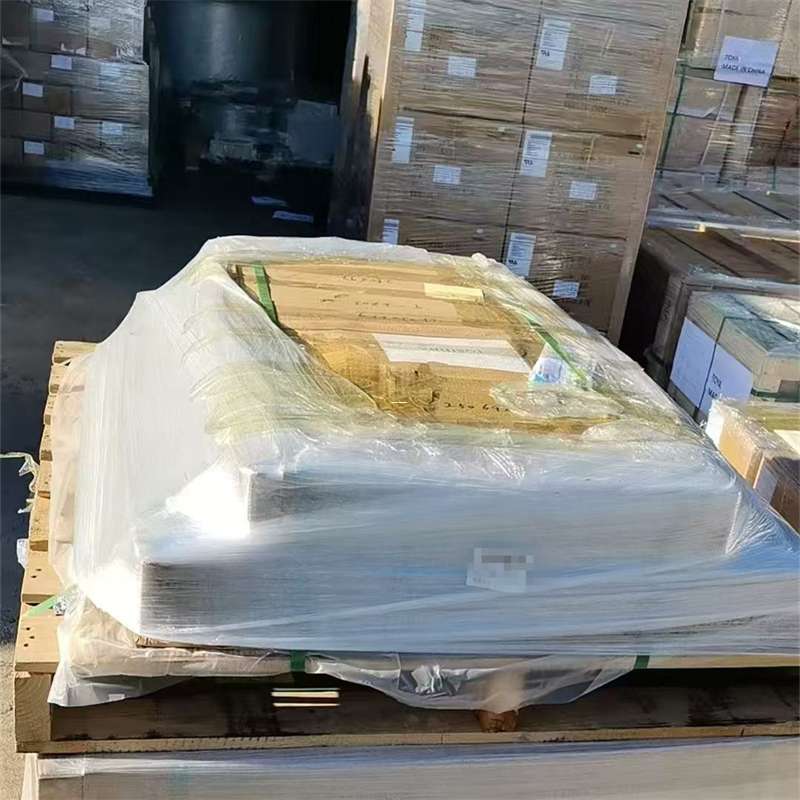 二道区永寿县物流专线：多元运输服务解析