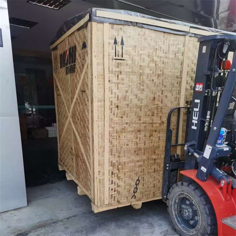 二道区昌都市：全方位物流专线服务领航者