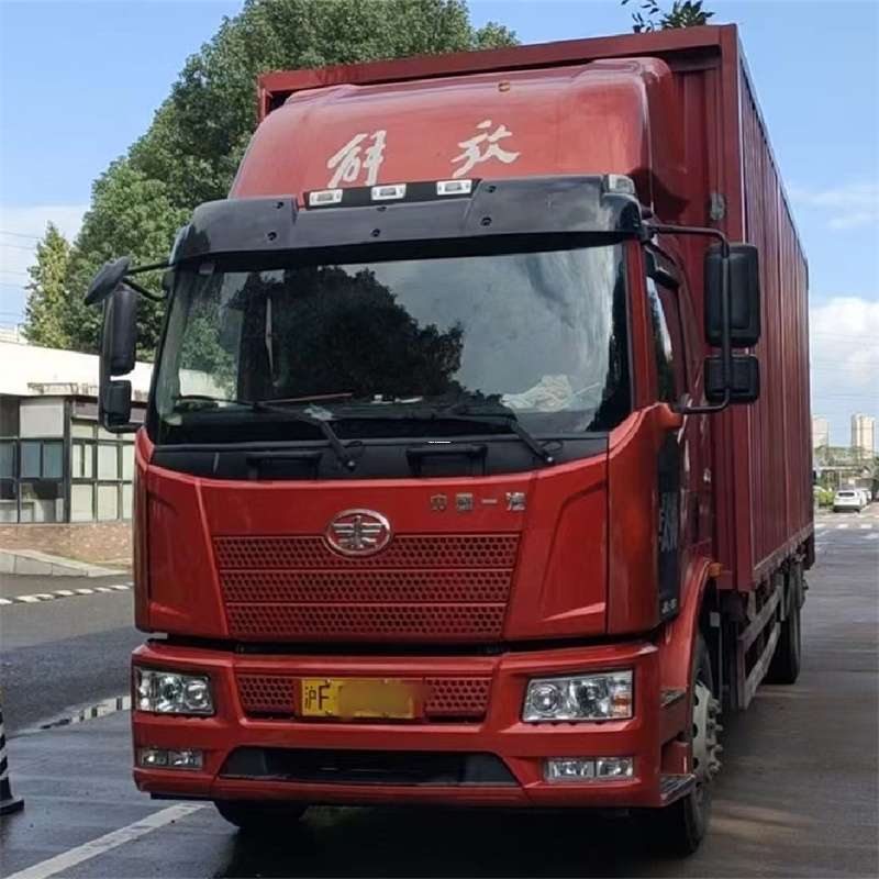 二道区东坡区物流：多样服务与高效运输线路探秘
