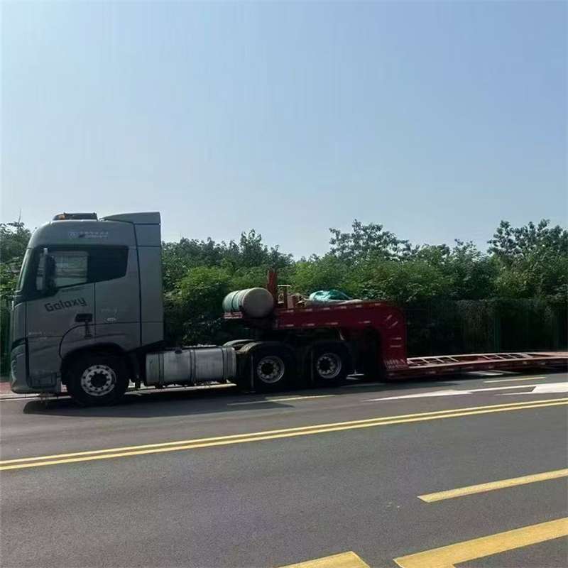 二道区佛罗镇：多元物流服务与运输线路探秘